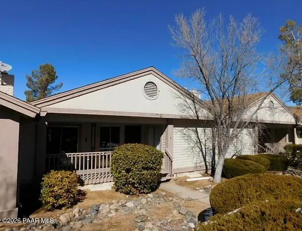 3173 Dome Rock Place #13f, Prescott, AZ 86301