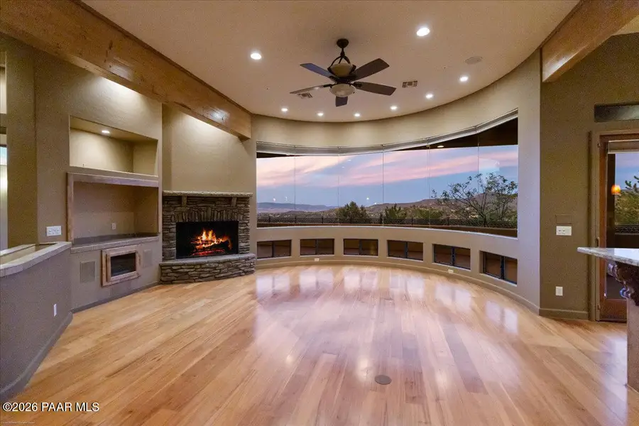 516 Shadow Mountain Drive, Prescott, AZ 86301 - #3