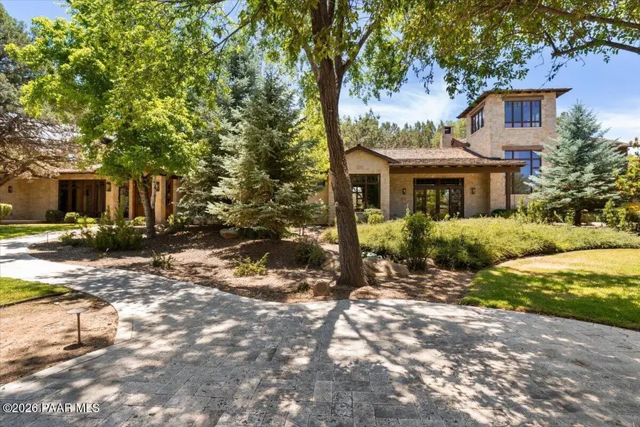 18 Yakashba Drive, Prescott, AZ 86305 - #3