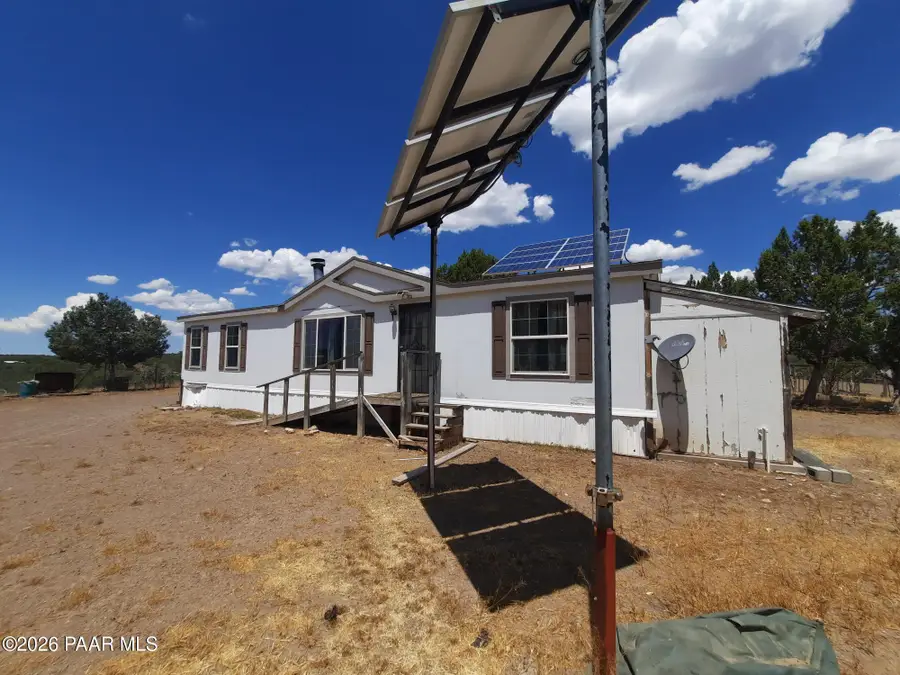 44050 W Fort Rock Road, Seligman, AZ 86337 - #2