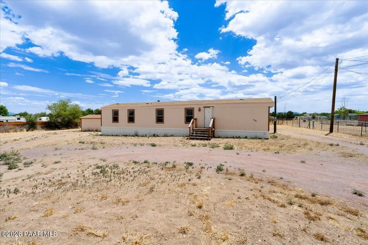 2397 N Maricopa Street, Chino Valley, AZ 86323 - #1