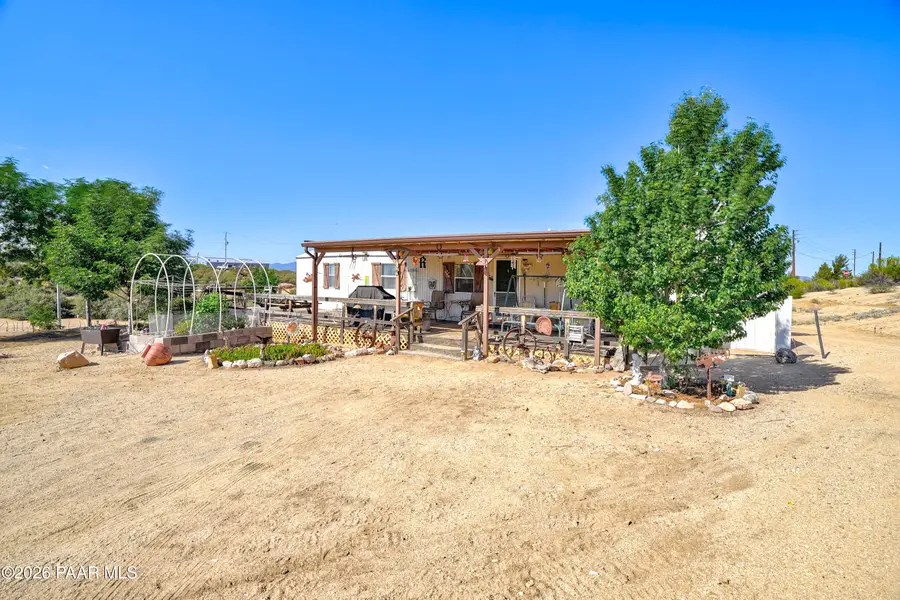 8360 W Barrington Road, Wilhoit, AZ 86332 - #3