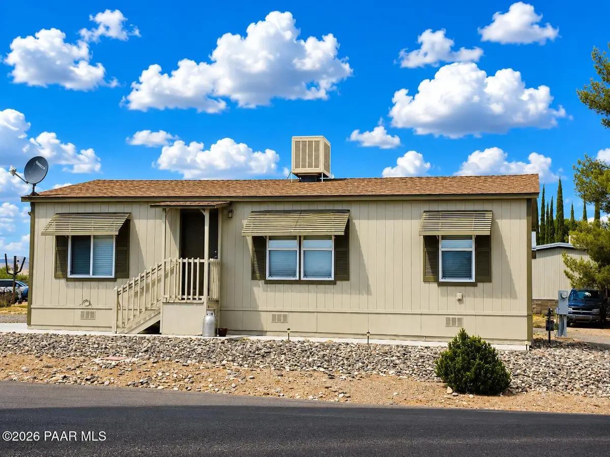 17072 E Duffers Drive, Spring Valley, AZ 86333 - #1