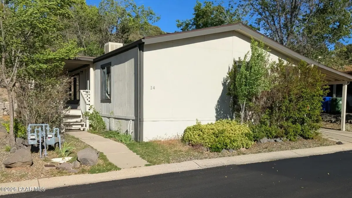 2851 N Smoke Tree Lane #14, Prescott, AZ 86301 - #1