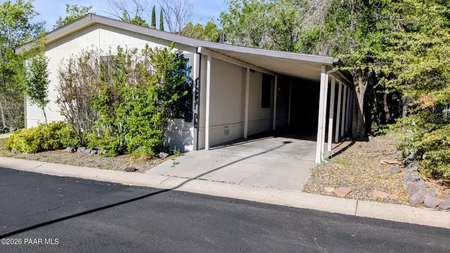 2851 N Smoke Tree Lane #14, Prescott, AZ 86301 - #2