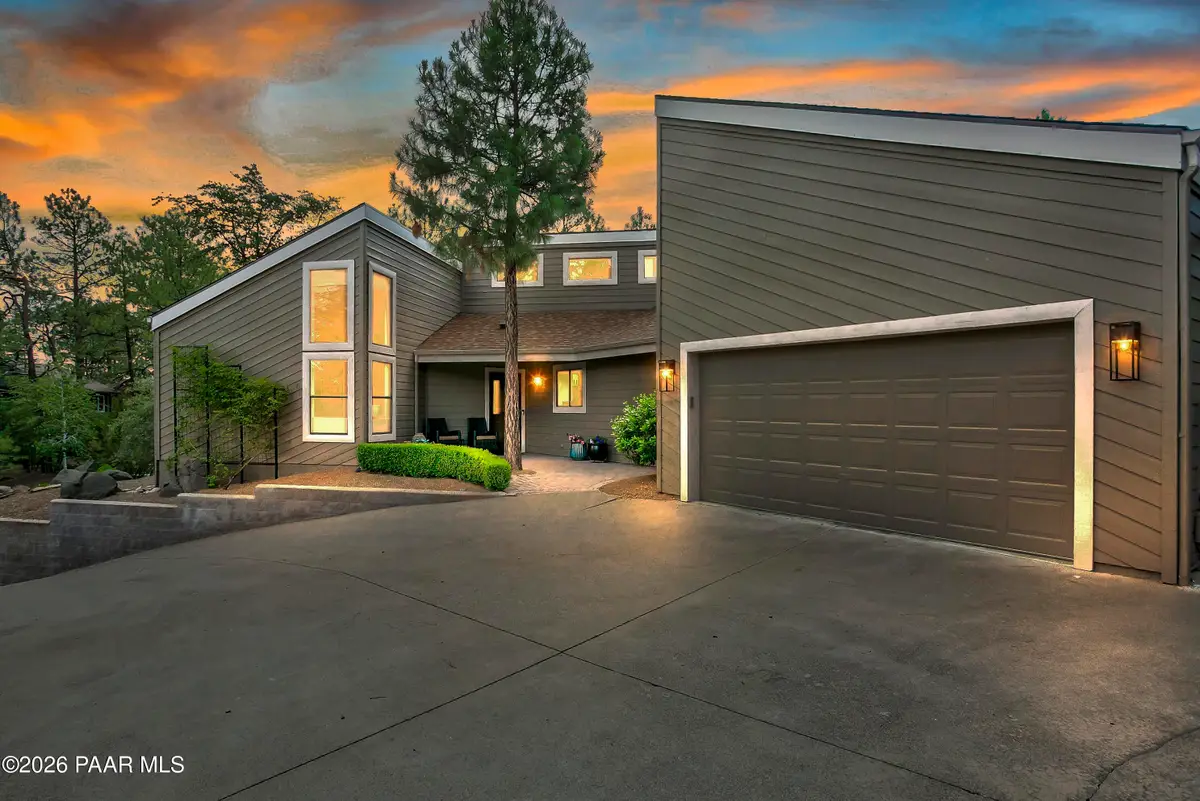 1720 Rolling Hills Drive, Prescott, AZ 86303 - #1
