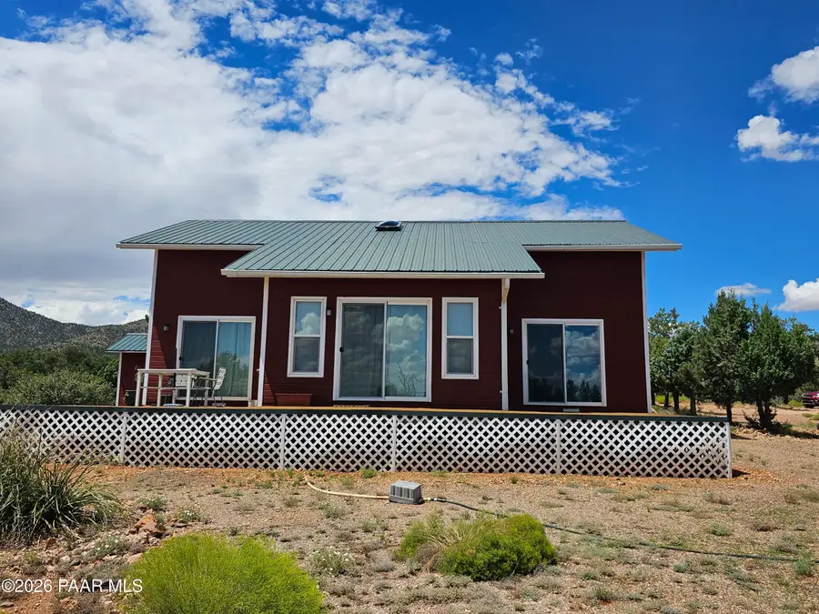 10664 E Austin Loop, Kingman, AZ 86401 - #2