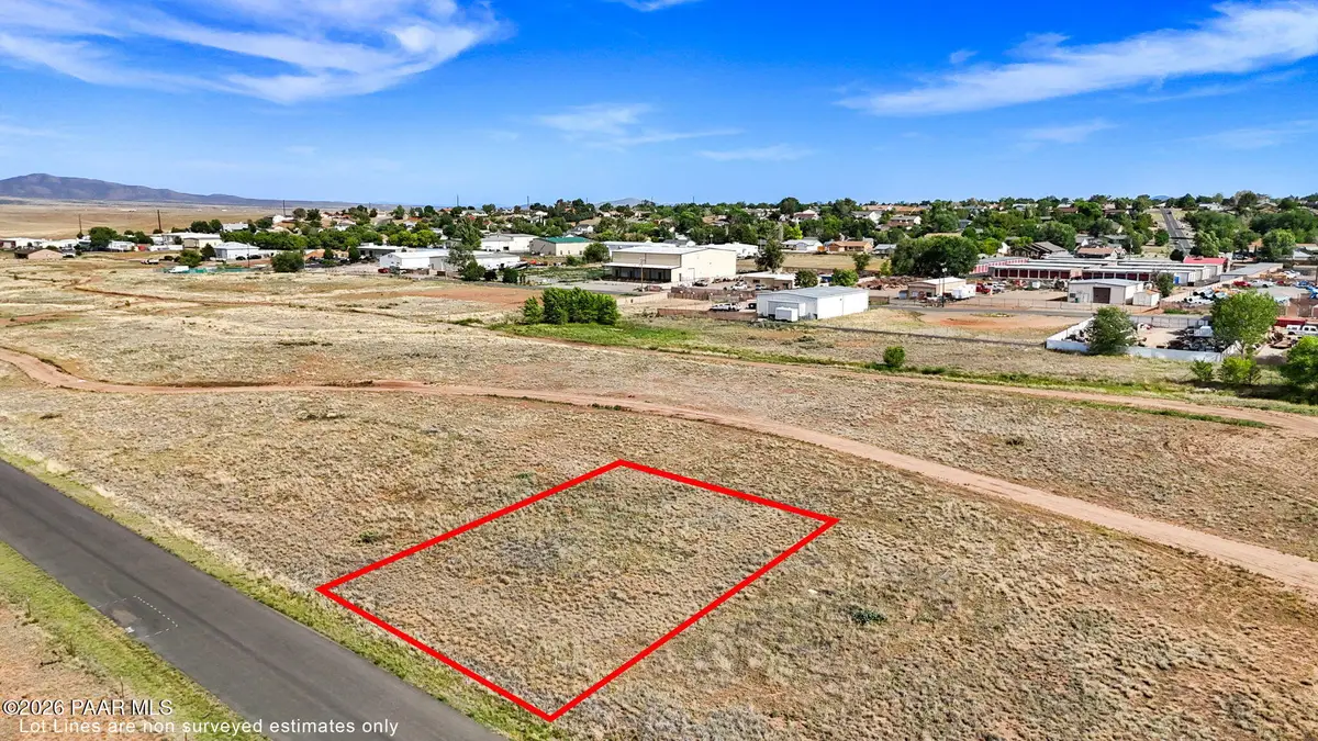 8501 E Roundup Drive, Prescott Valley, AZ 86314 - #1