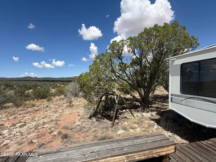 56568 N Avenida Derecha, Seligman, AZ 86337 - #2