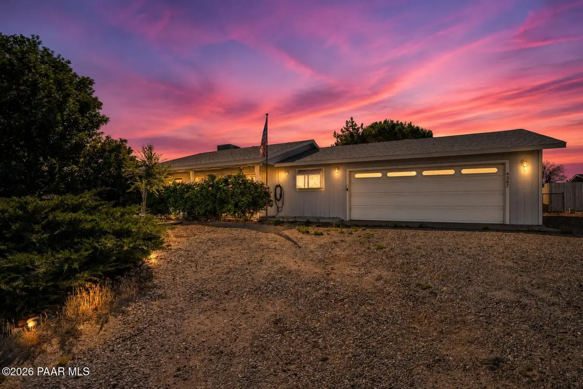 4267 N Cholla Drive, Prescott Valley, AZ 86314 - #1