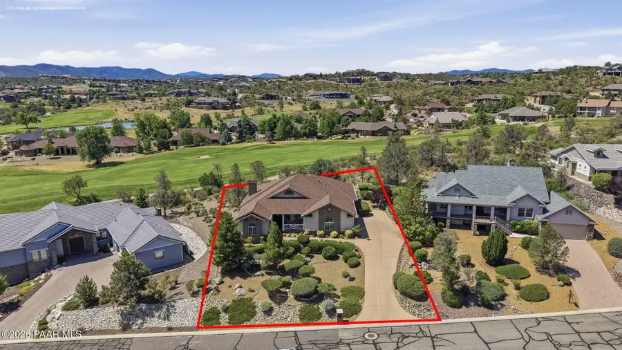 259 Thoroughbred Drive, Prescott, AZ 86301 - #2