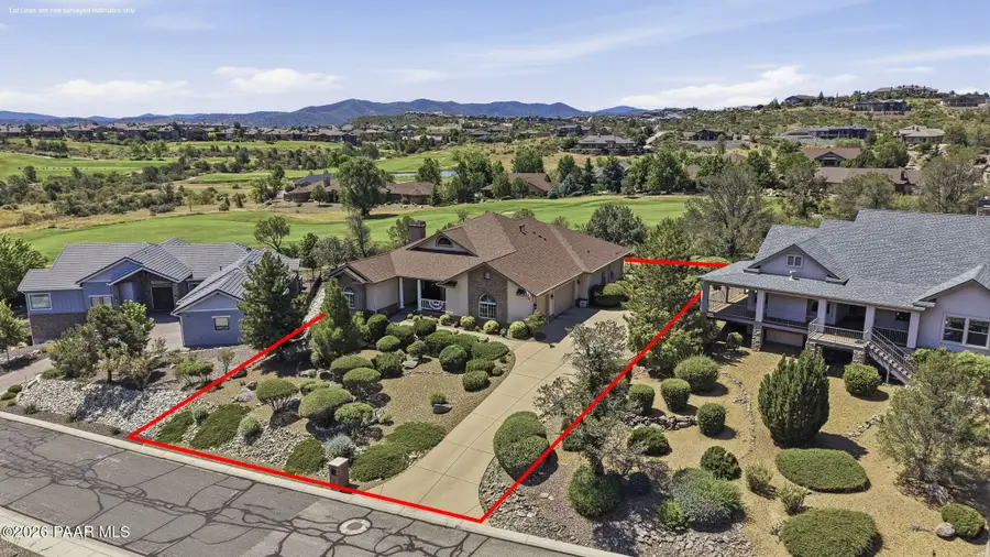 259 Thoroughbred Drive, Prescott, AZ 86301 - #3
