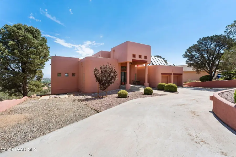 680 Panorama Drive, Prescott, AZ 86301 - #3