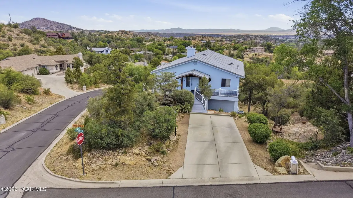 952 Custer Lane, Prescott, AZ 86305 - #1