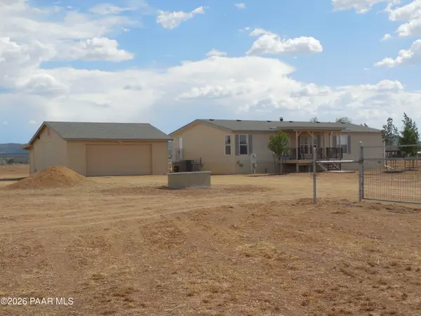 2225 W Bayberry Drive, Paulden, AZ 86334
