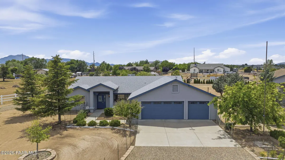 1058 Chuck Wagon Lane, Chino Valley, AZ 86323 - #1