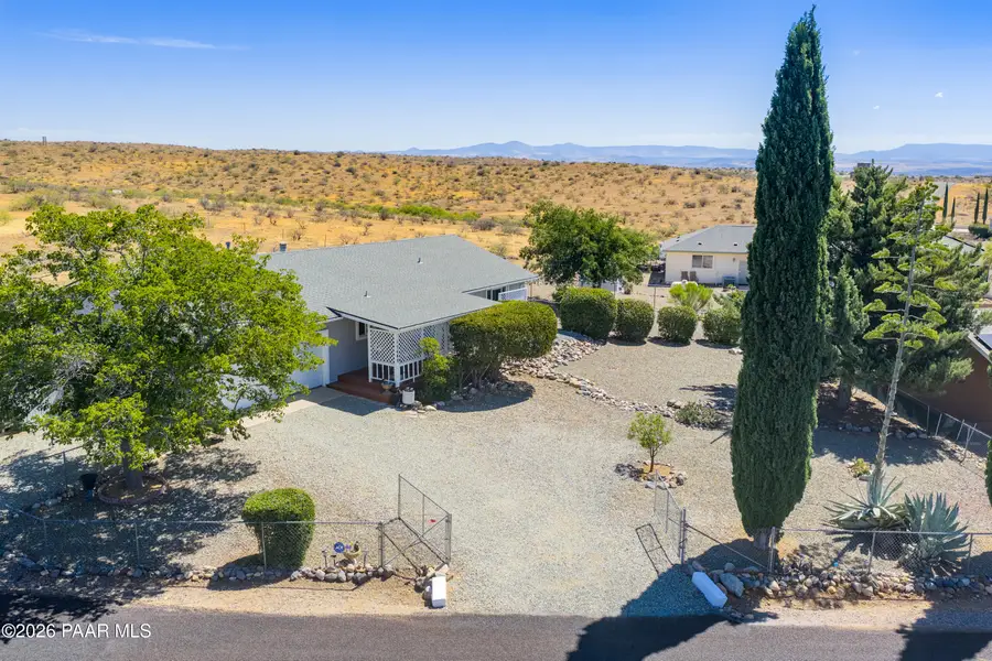 17460 E Jackrabbit Road #1, Mayer, AZ 86333 - #2