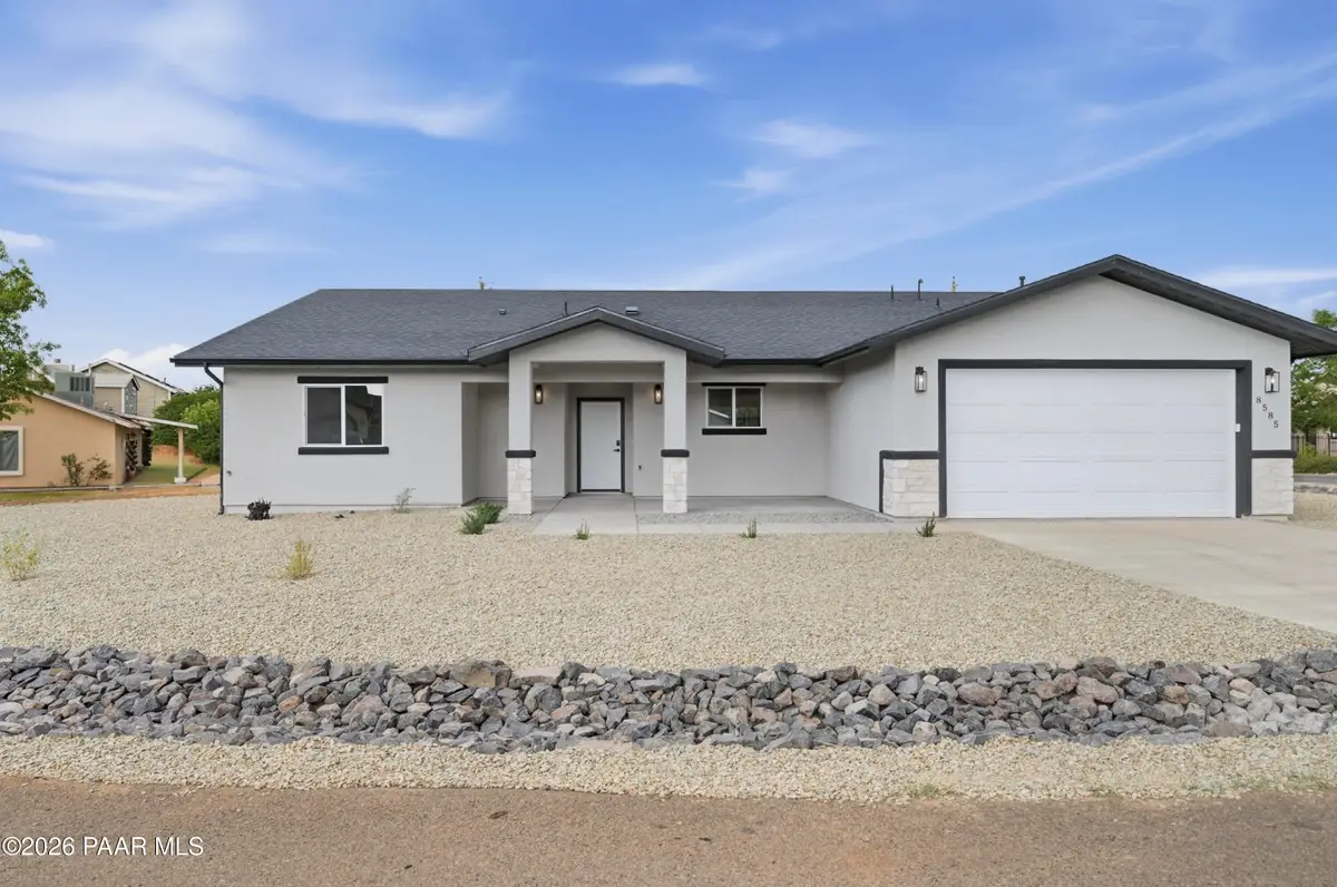 8585 E Apache Drive, Prescott Valley, AZ 86314 - #1