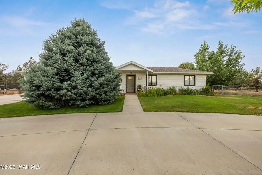 627 W Butterfield Road, Chino Valley, AZ 86323 - #2