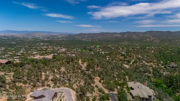 2249 W Aspen Acres Drive, Prescott, AZ 86303