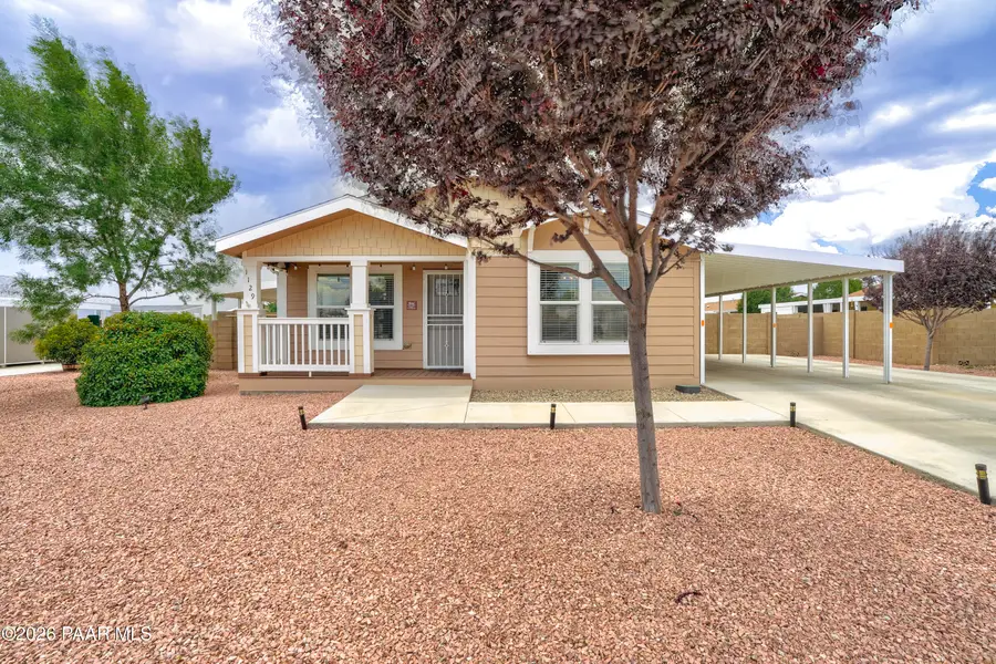 1129 Ashburn Way, Chino Valley, AZ 86323 - #2