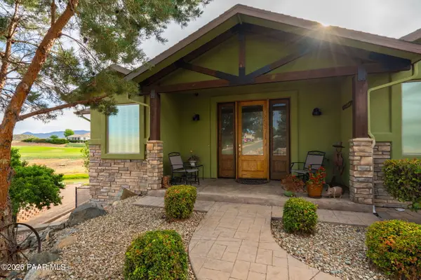 1120 N Buena Vista W, Dewey-Humboldt, AZ 86327