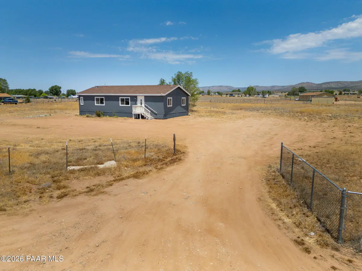 1050 W Lingor Lane, Paulden, AZ 86334 - #1