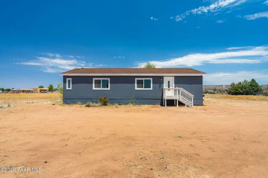 1050 W Lingor Lane, Paulden, AZ 86334 - #2