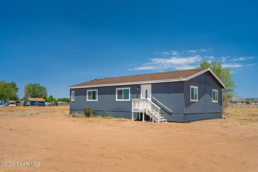1050 W Lingor Lane, Paulden, AZ 86334 - #3