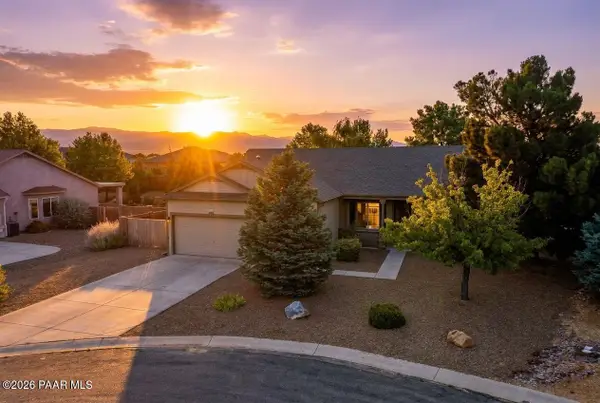 7719 E Day Break Circle, Prescott Valley, AZ 86315