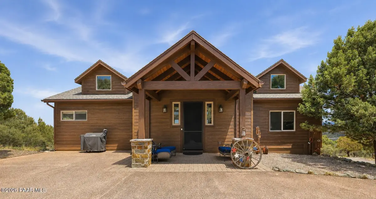 5750 W Sunrise A Drive, Prescott, AZ 86305 - #1