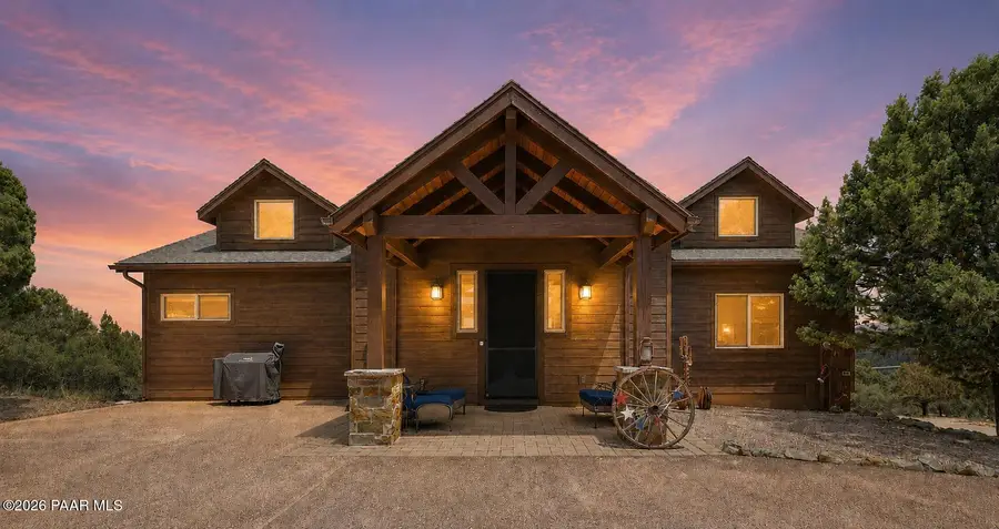 5750 W Sunrise A Drive, Prescott, AZ 86305 - #2