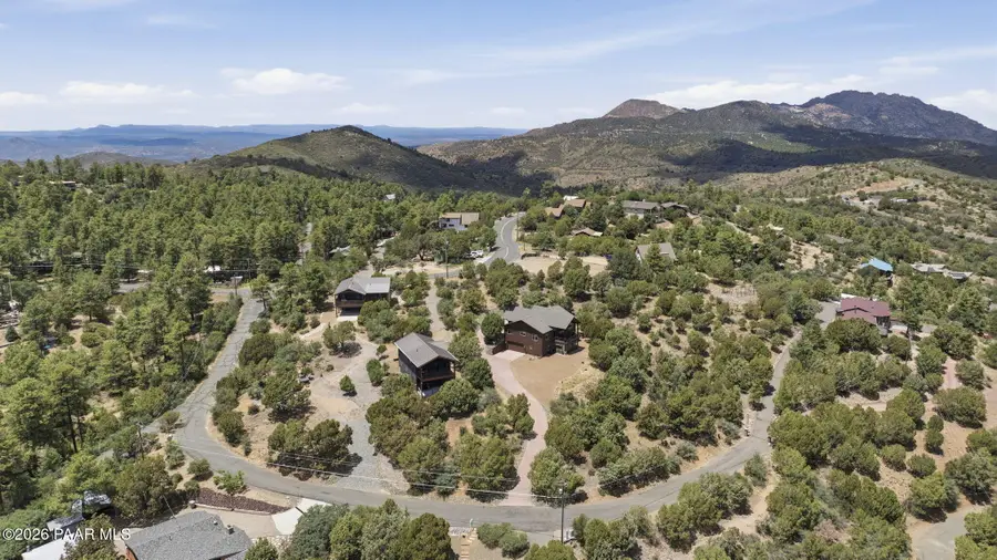 5750 W Sunrise A Drive, Prescott, AZ 86305 - #3