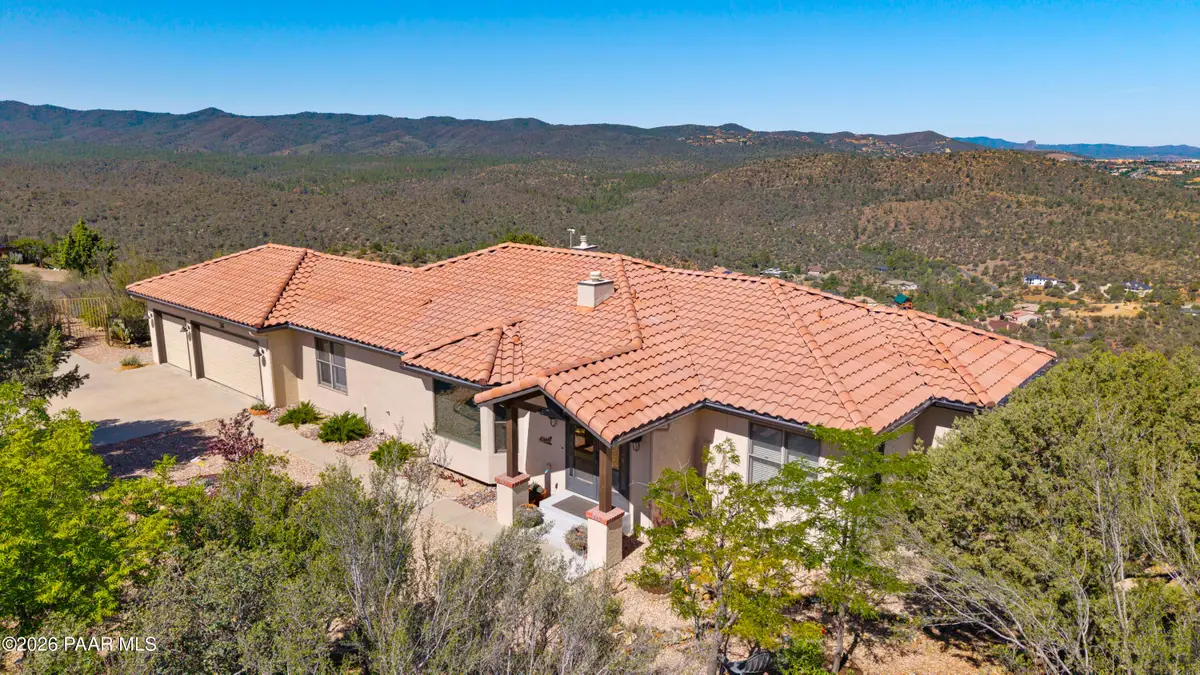 34 N French Place, Prescott, AZ 86303 - #1