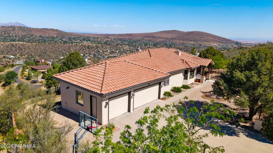 34 N French Place, Prescott, AZ 86303 - #3