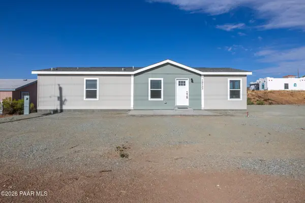 19733 E Stagecoach Trail, Mayer, AZ 86333