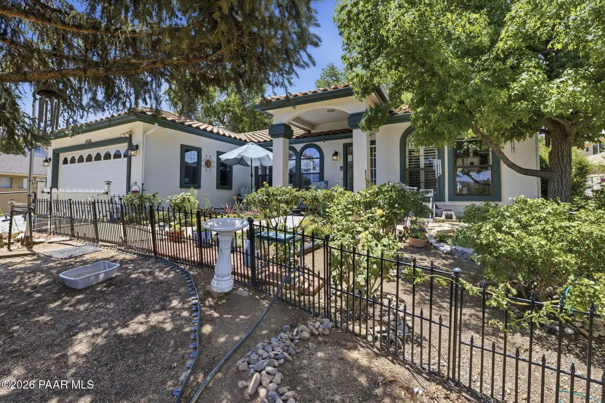 1486 Marvin Gardens Lane, Prescott, AZ 86301 - #1