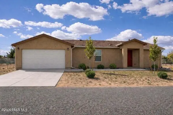 20763 E Black Rock Trail, Mayer, AZ 86333