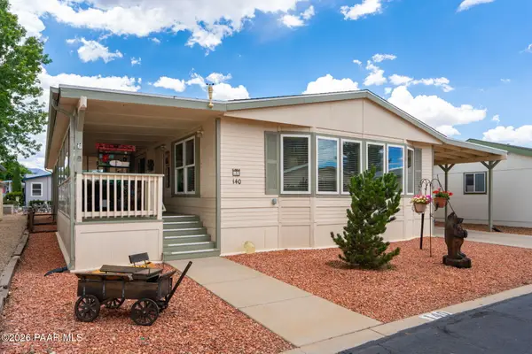 650 N Blue Spruce Drive, Prescott Valley, AZ 86314
