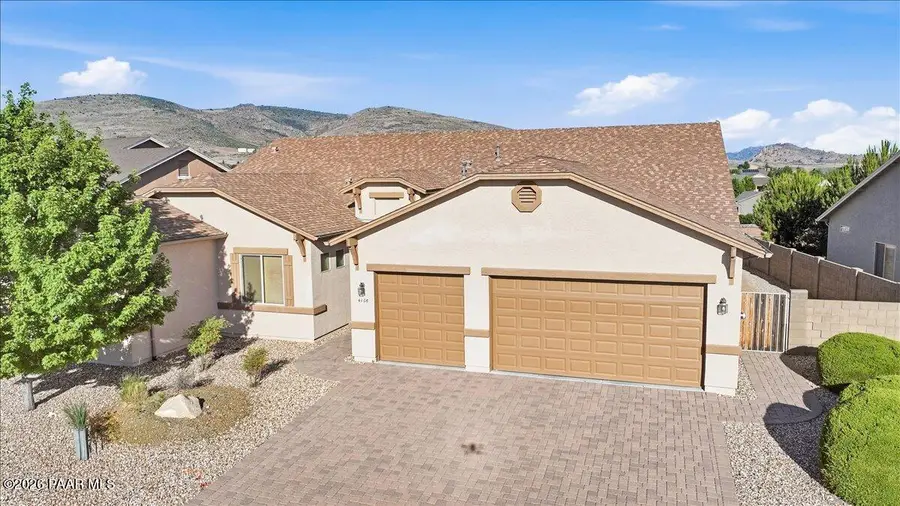 4166 N Aberdeen Avenue, Prescott Valley, AZ 86314 - #2
