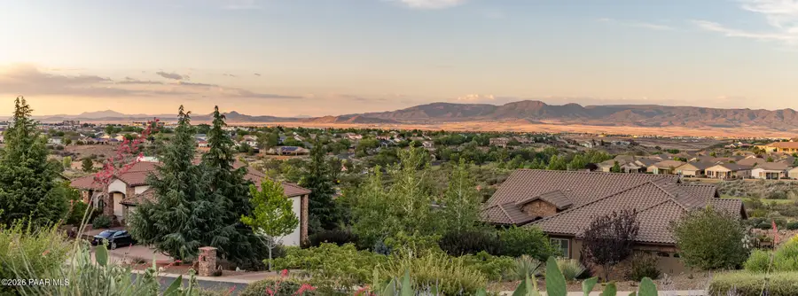 1460 N Split Rail Trail, Prescott Valley, AZ 86314 - #3