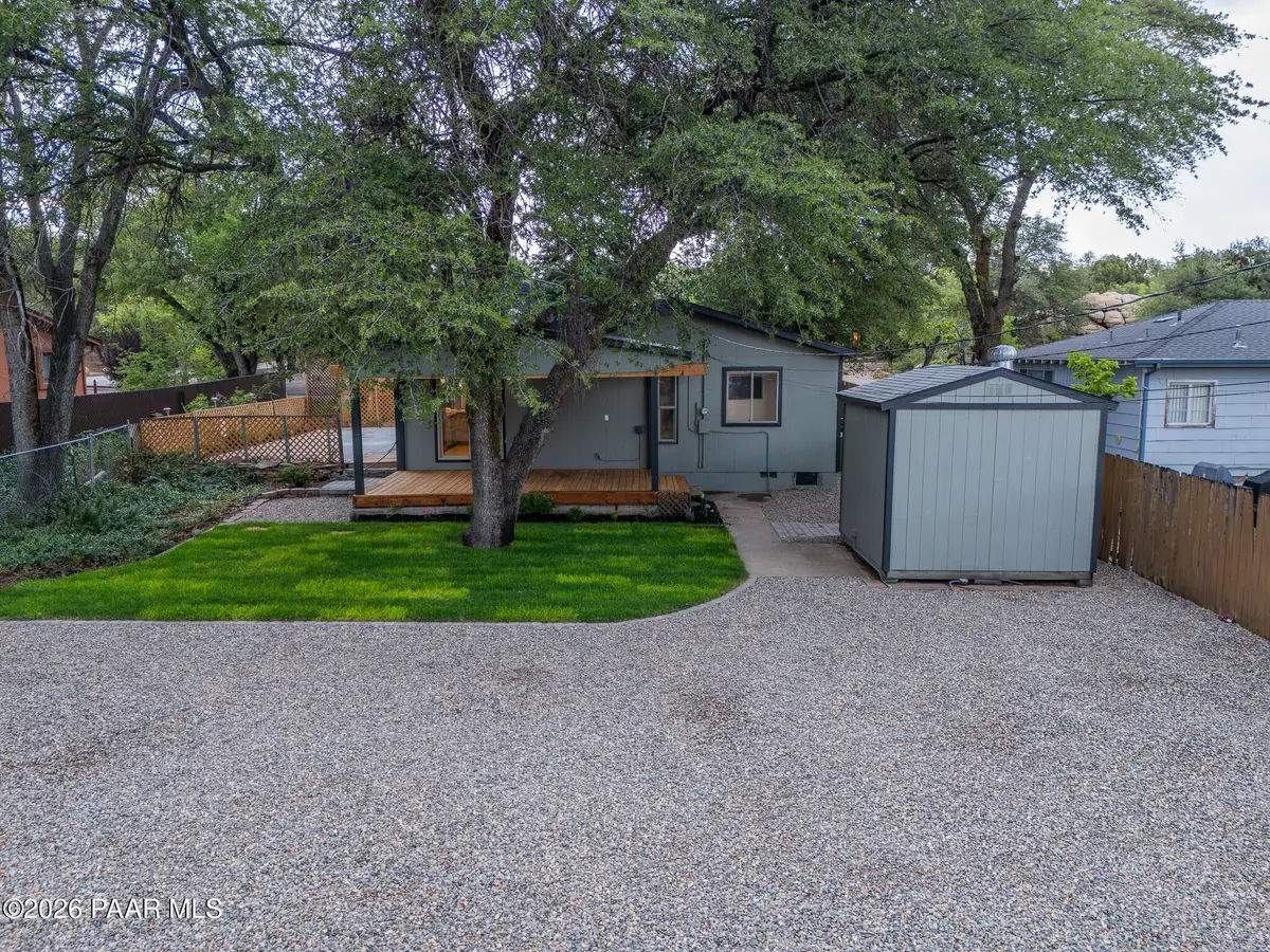 709 Black Drive, Prescott, AZ 86301 - #1