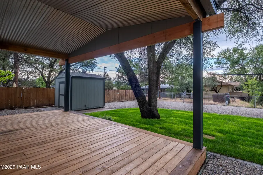 709 Black Drive, Prescott, AZ 86301 - #3