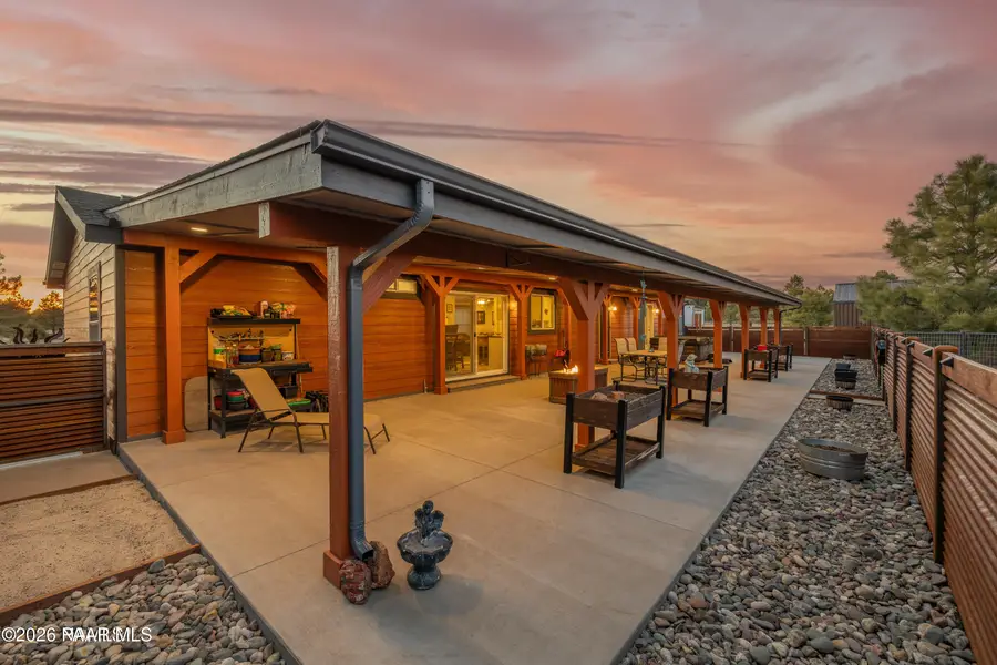 1150 N Three Bears Loop, Parks, AZ 86018 - #2