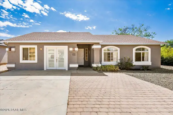 4701 N Miner Road, Prescott Valley, AZ 86314