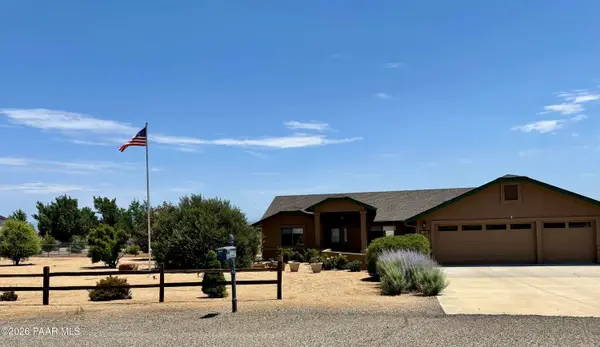 1187 Chuck Wagon Lane, Chino Valley, AZ 86323