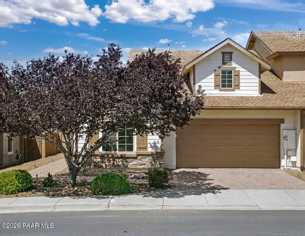 558 N Casa Bella Avenue, Dewey-Humboldt, AZ 86327