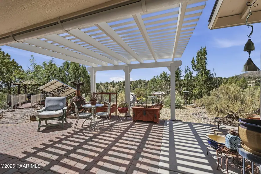 3535 N Mesa Shadows Road, Chino Valley, AZ 86323 - #3