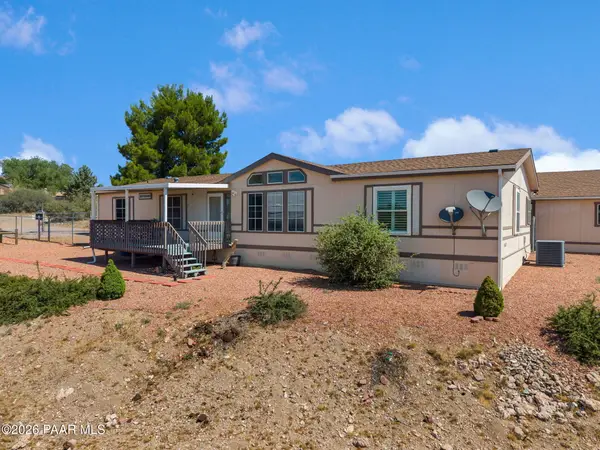 2025 N Papago Trail, Chino Valley, AZ 86323