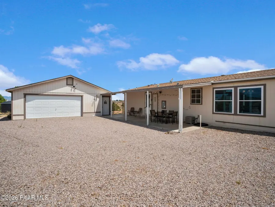 2025 N Papago Trail, Chino Valley, AZ 86323 - #2